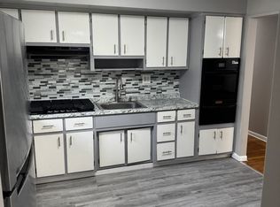 605 W Grand Ave #2, Rahway, NJ 07065