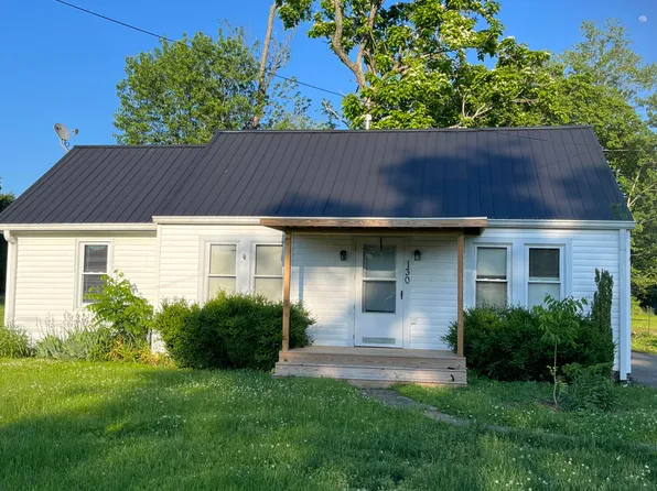 130 Kinnard Kelley Ln, Junction City, KY 40440