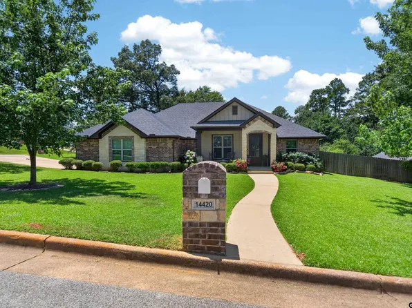 14420 Cedarwood Cir, Tyler, TX 75703