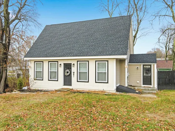 75 Fremont Street, Manchester, NH 03103