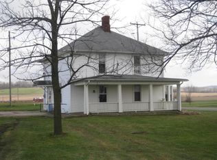 5501 National Rd, Hebron, OH 43025