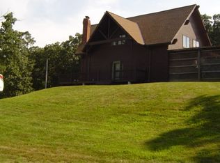 17928 S 1400 Rd, Nevada, MO 64772