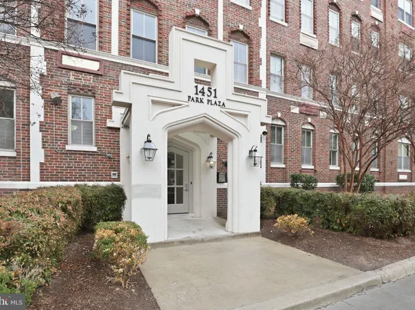 1451 Park Rd NW APT 111, Washington, DC 20010
