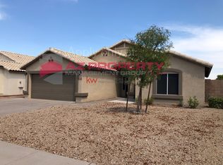 8071 N 108th Dr, Peoria, AZ 85345