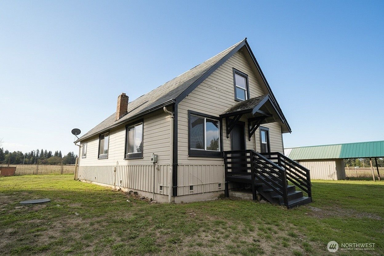 18225 SE 416th Street, Enumclaw, WA 98022 | MLS #2433920 | Zillow