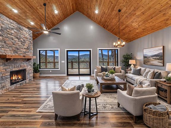 5th image of 960 Woods Mountain Trl