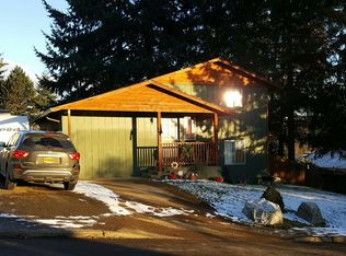 710 NE E St, Willamina, OR