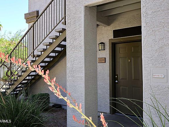 2nd image of 11375 E SAHUARO Drive #1109