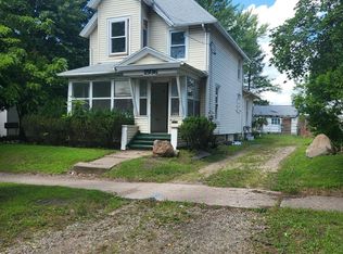 1506 Pringle Ave, Jackson, MI 49203