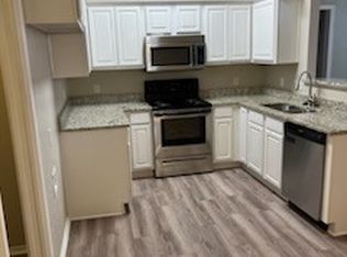 201 Rentz Place Cir #203, Weatherford, TX 76086