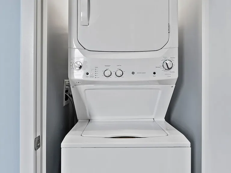 Washer/Dryer