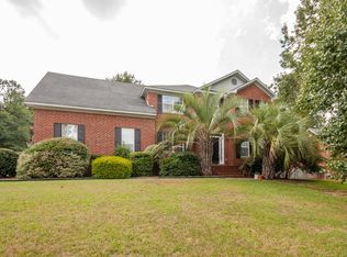 1082 Rivershyre Dr, Evans, GA 30809