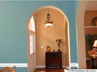 8786 Oak Grove Blvd, Olive Branch, MS 38654