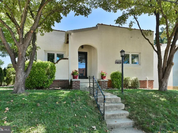 563 San Diego Ave, Jenkintown, PA 19046