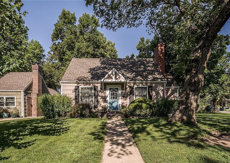 5300 Russell St, Mission, KS 66202 Zillow