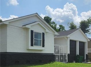 608 Monticello Dr, La Place, LA 70068
