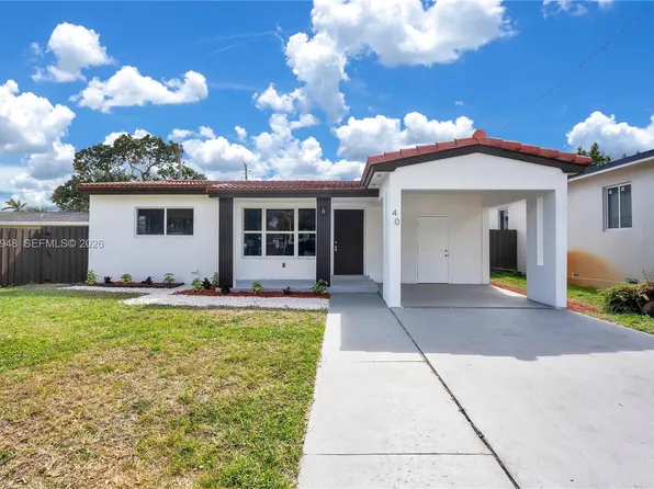 40 SE 3rd Ter, Dania Beach, FL 33004