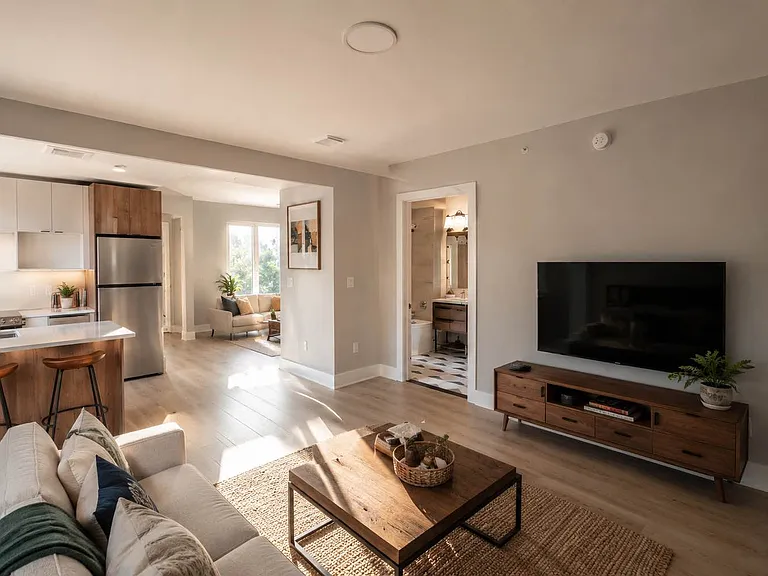 2718 Church Ave #310 — Photo 1