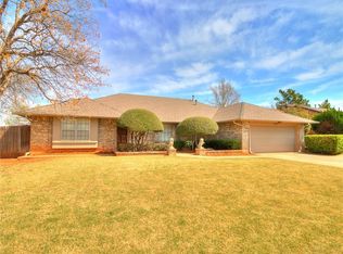 5717 NW 109th St, Oklahoma City, OK 73162