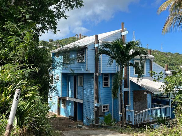 VI Real Estate - Virgin Islands Homes For Sale | Zillow