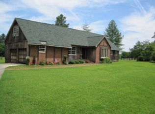 304 Conaby Dr, Plymouth, NC 27962