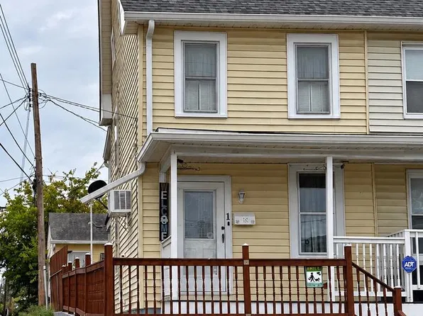 1 W Howard St, Hagerstown, MD 21740