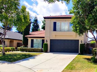 10211 Saint Albans Ave, Bakersfield, CA 93311