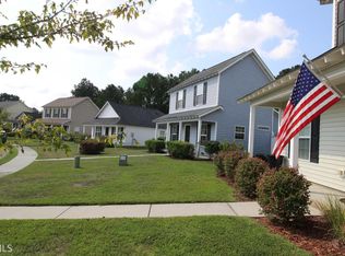 19 Rosa Ln #7, Savannah, GA 31419