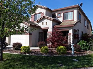 133 Adrienne Ct, Roseville, CA