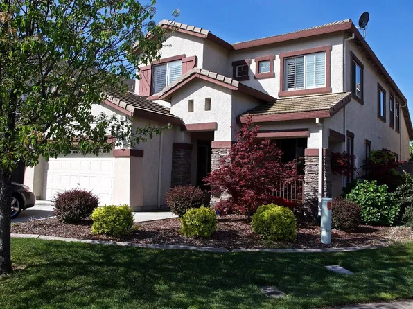 133 Adrienne Ct, Roseville, CA 95747