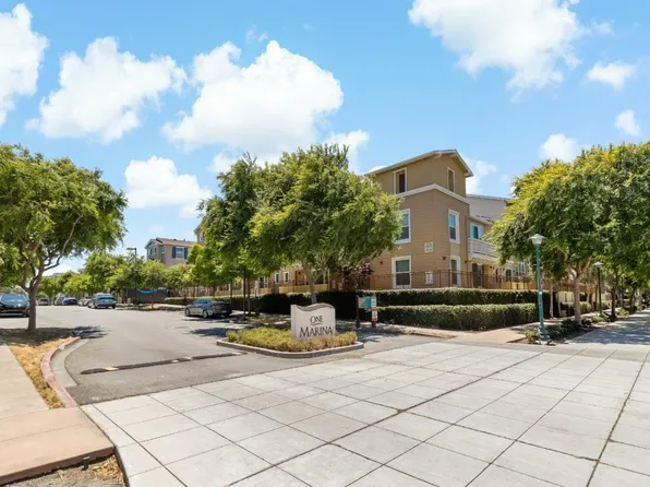 636 Bair Island Rd Unit 307, Redwood City, CA 94063