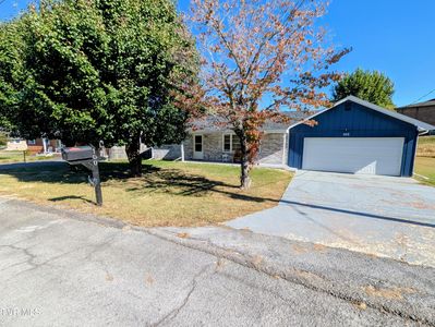 100 Casey Jones Rd, Erwin, TN, 37650