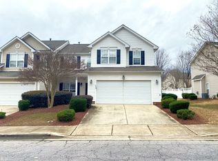 342 Luke Meadow Ln, Cary, NC 27519