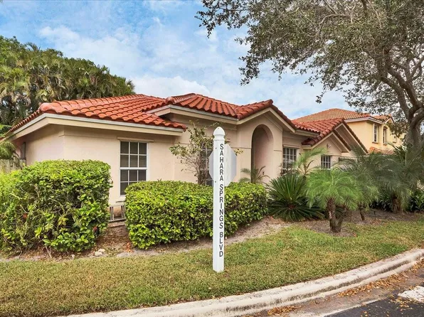 3451 Sahara Springs, Pompano Beach, FL 33069