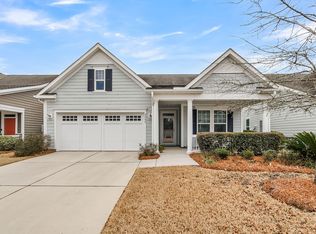 2004 Redback Dr, Summerville, SC 29483