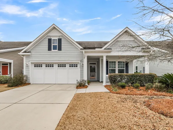 2004 Redback Dr, Summerville, SC 29483