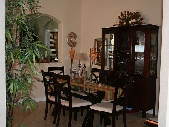 Dinning Room 