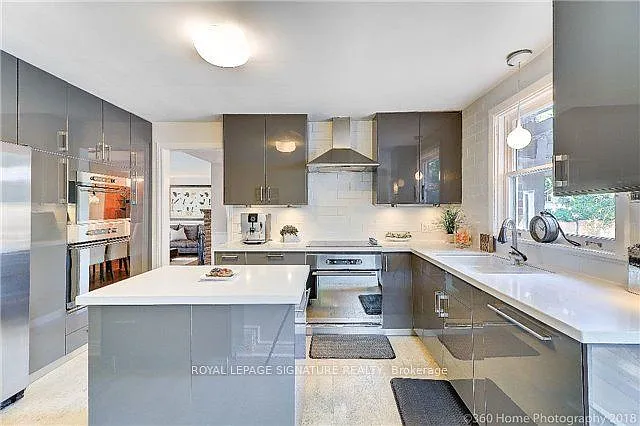 195 York Mills Rd — Photo 9
