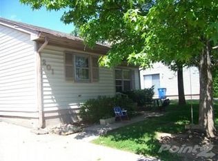 201 Crossfield Pl, Lexington, KY 40509
