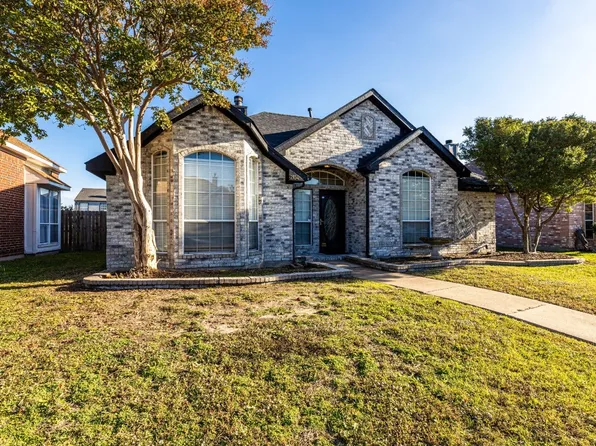 2104 Amber Spgs, Mesquite, TX 75181