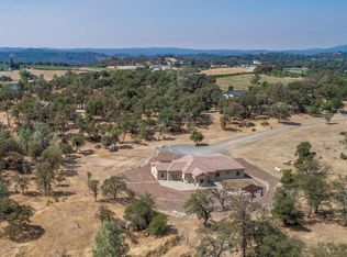 6150 Gold Hill Rd, Placerville, CA 95667