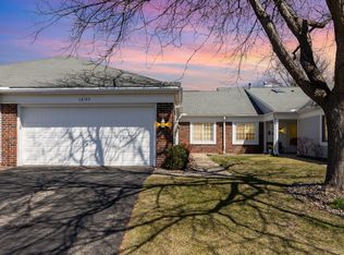 12145 Killdeer St NW, Coon Rapids, MN 55448
