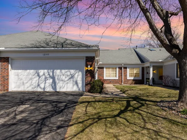 12145 Killdeer St NW, Coon Rapids, MN 55448