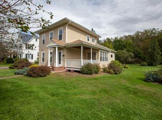 206 N Williamson Rd, Blossburg, PA 16912