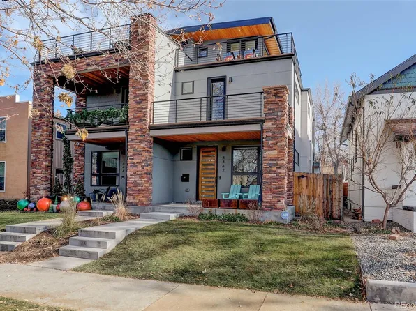 4442 Vrain Street, Denver, CO 80212