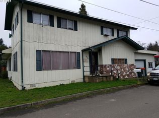 450 NW Cecil Ave, Roseburg, OR 97470