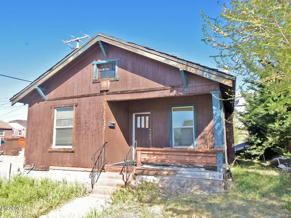 127 Cheney St, Reno, NV 89501