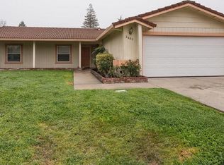 2453 Golden Bear Cir, Stockton, CA 95209