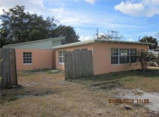1170 Highland Rd, Lake Worth, FL 33462