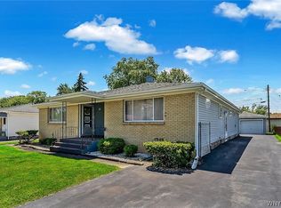 58 Stewart Dr #A, Depew, NY 14043